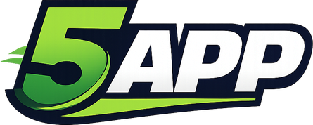 5 app